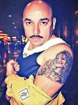 Lupillo Lupillo